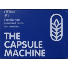 24-hole capsule filler - size '1'